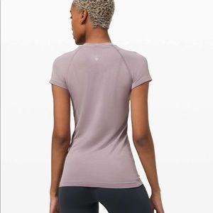 Lululemon Swiftly Tech Short Sleeve